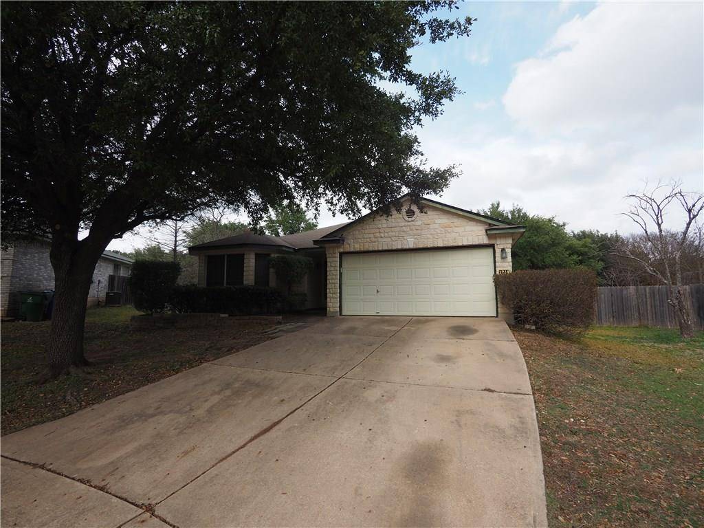 1214 Ney CV, Cedar Park, TX 78613
