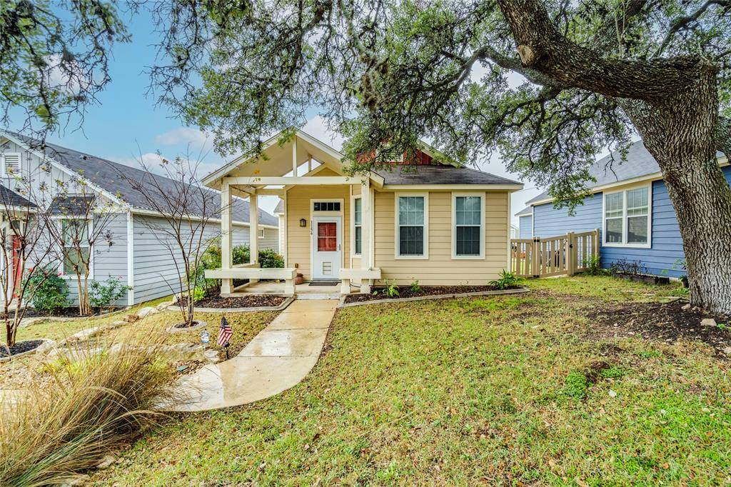 1156 Nevarez, Kyle, TX 78640