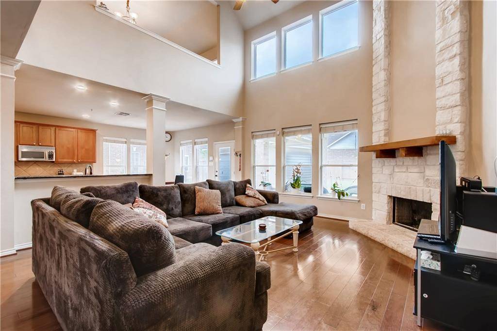 11309 Runnel Ridge RD, Manor, TX 78653