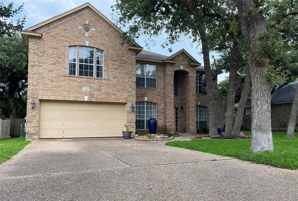 1502 Foster DR, Cedar Park, TX 78613