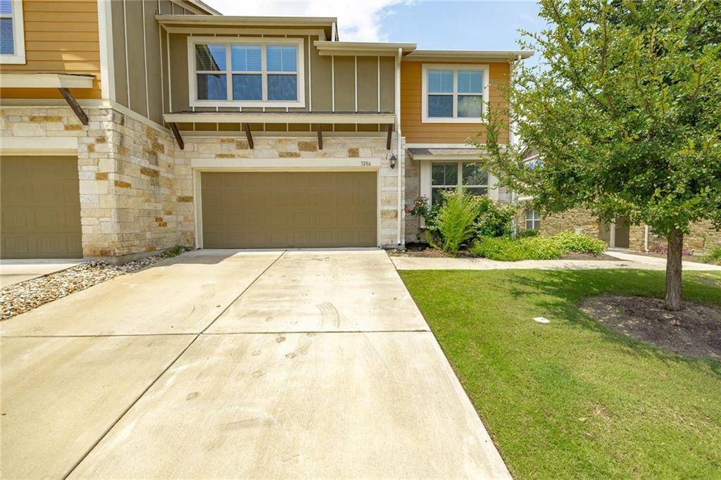 1620 Bryant DR #3206, Round Rock, TX 78664