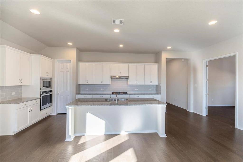 217 BELFORD ST, Georgetown, TX 78628