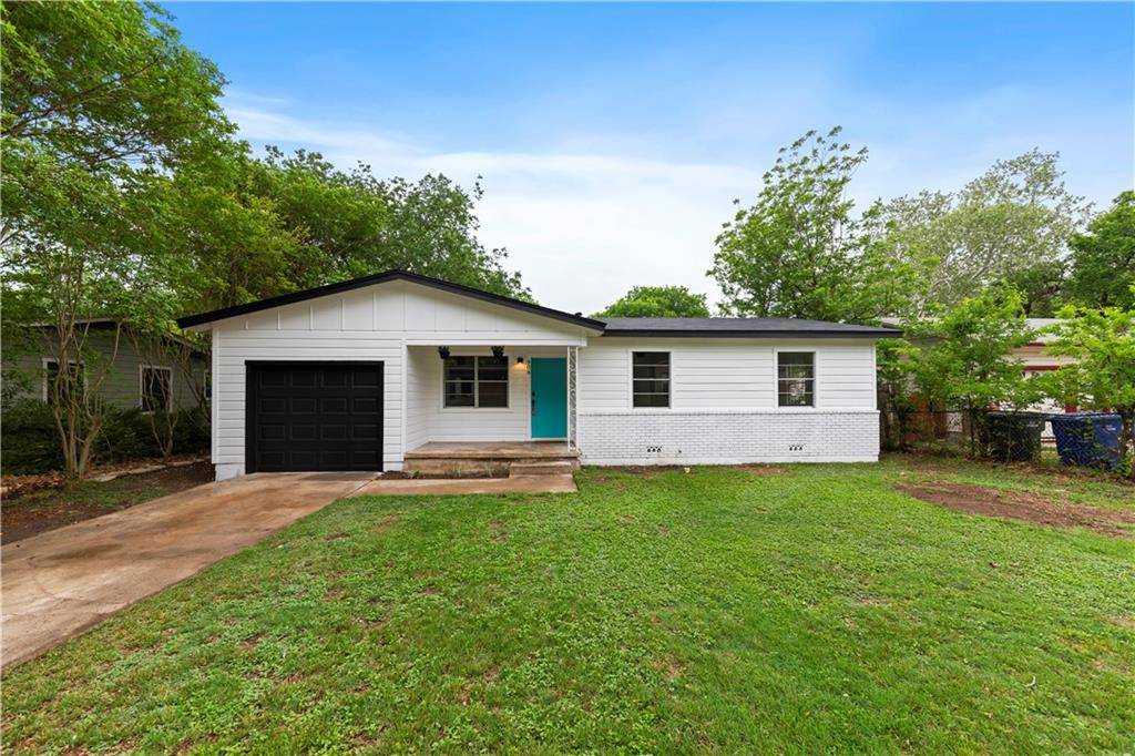 908 Cove Ave, Copperas Cove, TX 76522