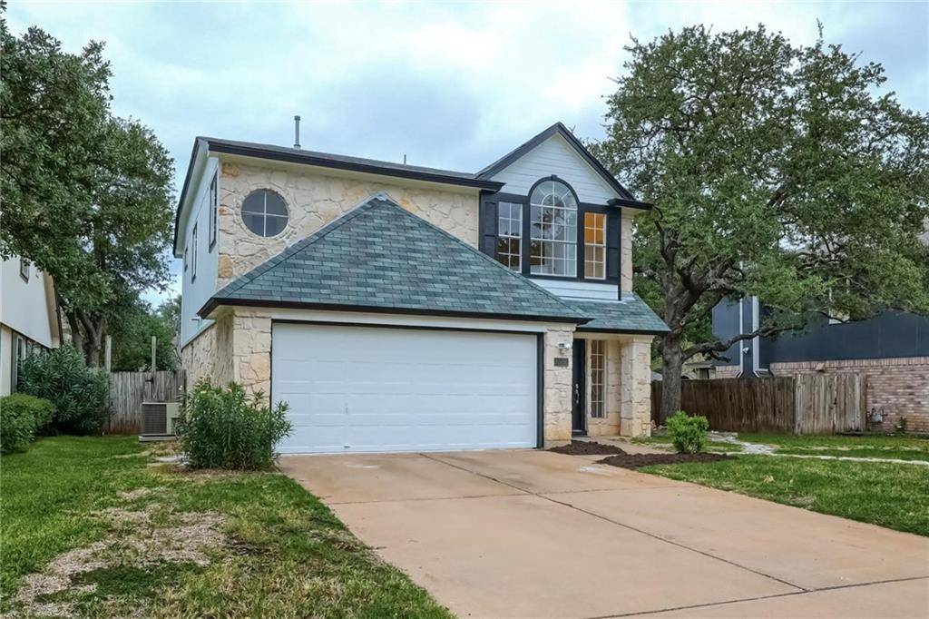 8502 Priest River DR, Round Rock, TX 78681