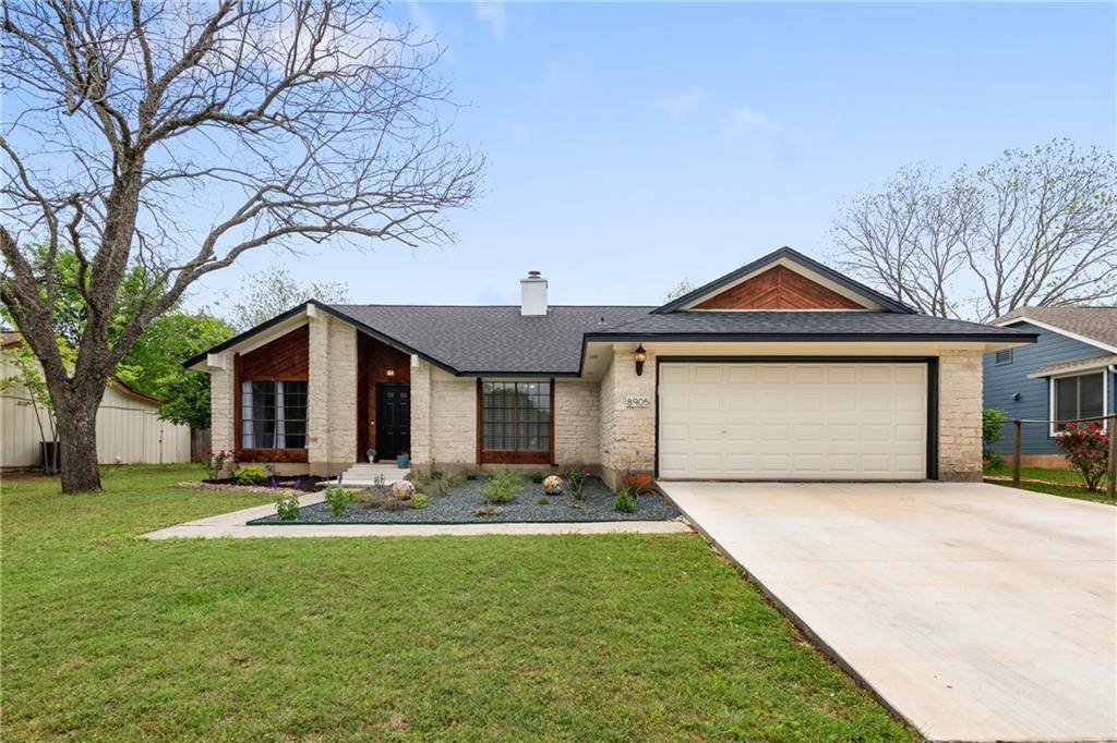 8905 Chester Forest ST, Austin, TX 78729