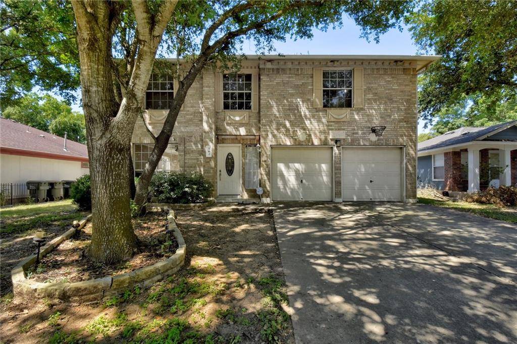 160 Masonwood DR, Kyle, TX 78640