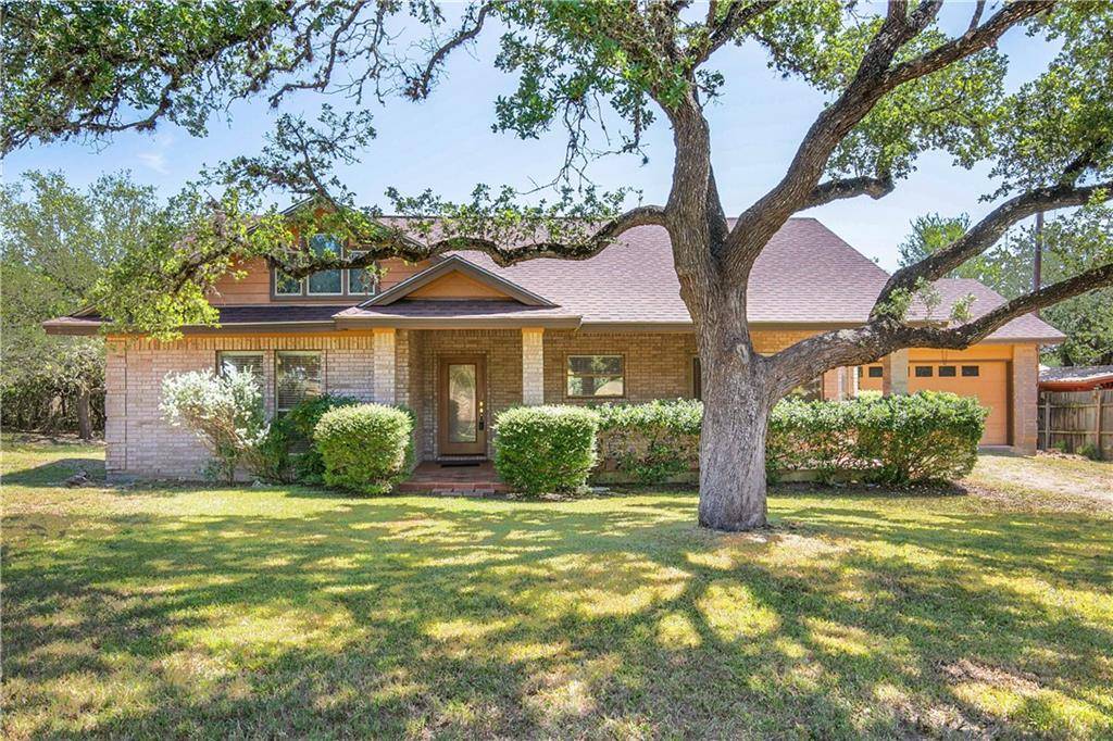 16007 Arbor TRL, Buda, TX 78610