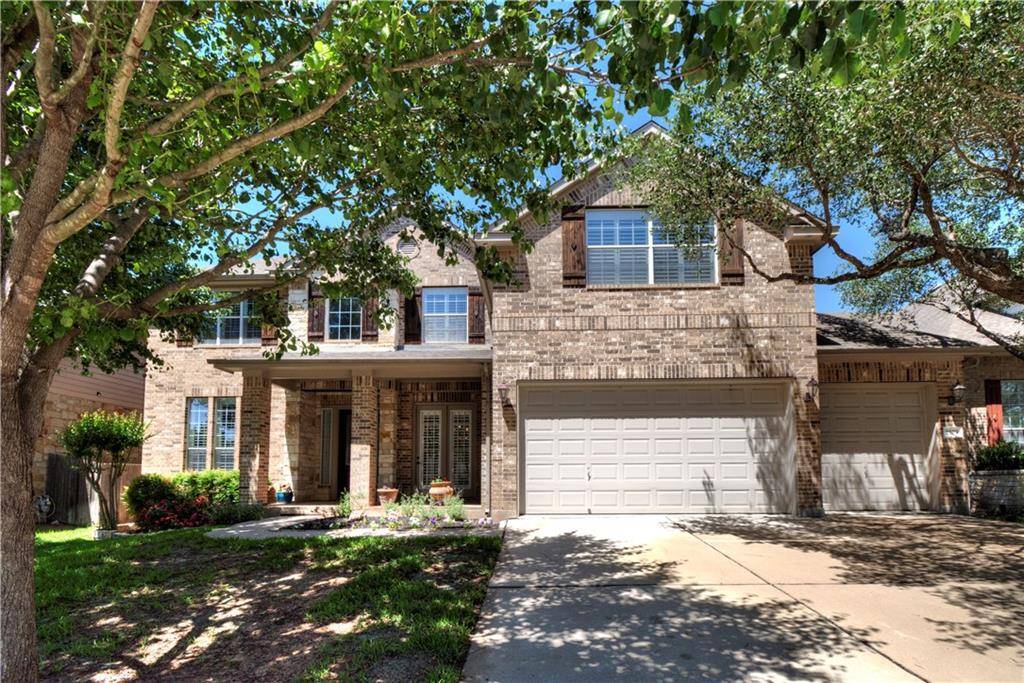 2509 Armatrading DR, Cedar Park, TX 78613