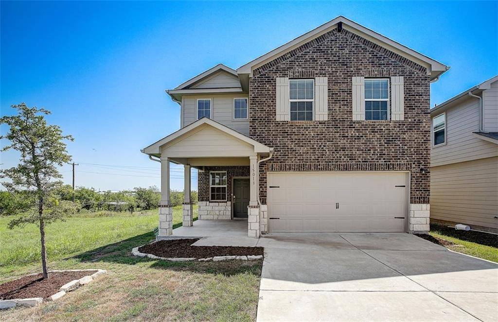15013 Shalestone WAY, Manor, TX 78653