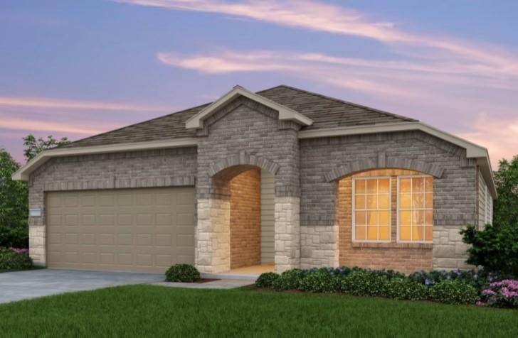 113 Onna ST, Taylor, TX 76574