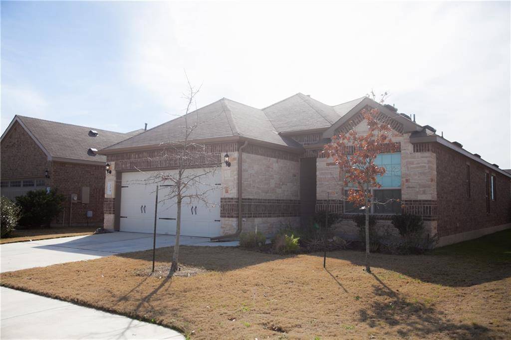 209 Methodius DR, Hutto, TX 78634
