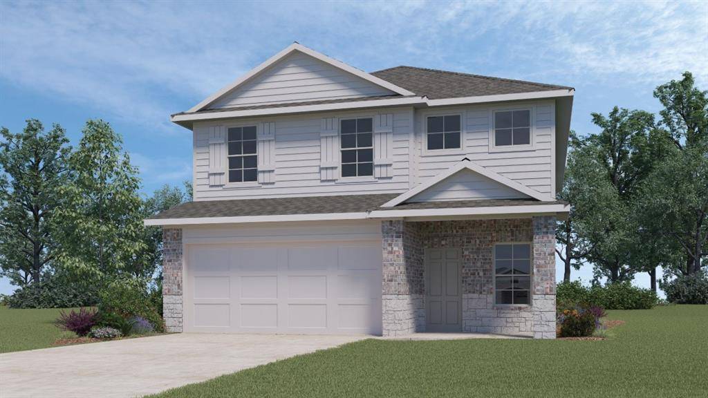 14927 Talus RD, Manor, TX 78653