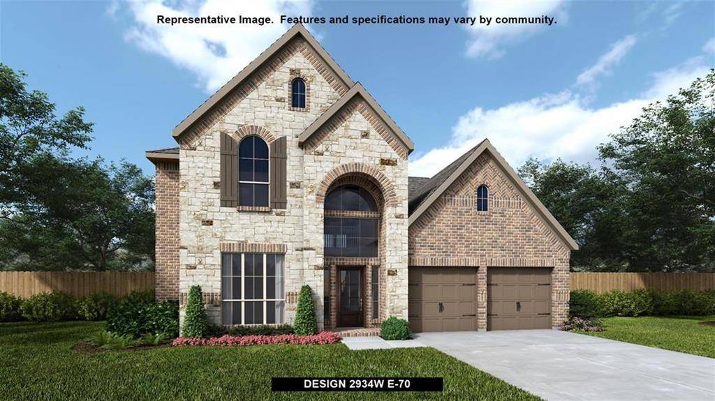 16821 EDWIN REINHARDT DR, Manor, TX 78653