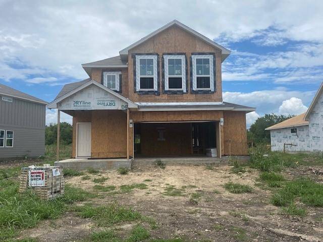 348 Silver Springs BND, Kyle, TX 78640