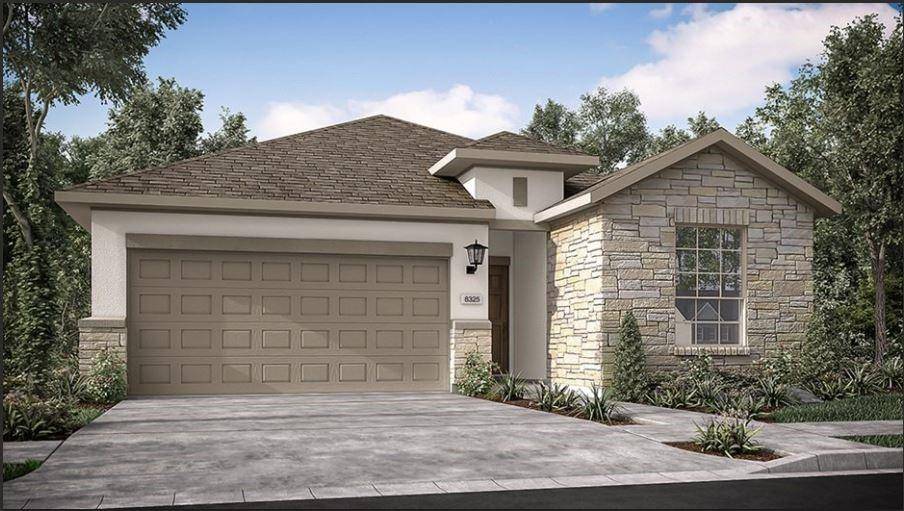 5267 Corelli Falls, Round Rock, TX 78665