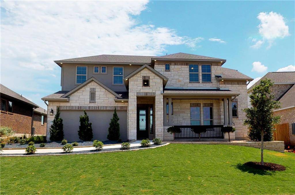 115 Baretta LOOP, Buda, TX 78610