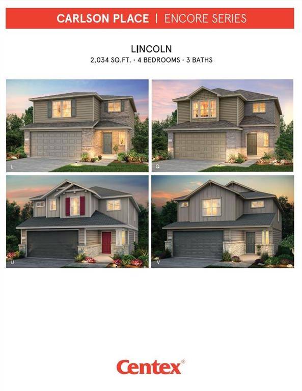 553 Black Alder ST, Georgetown, TX 78626