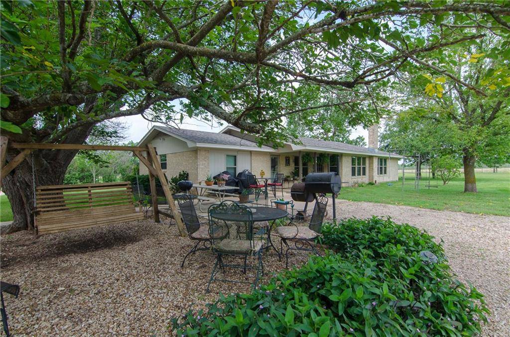 16117 Bobby RD, Manor, TX 78653