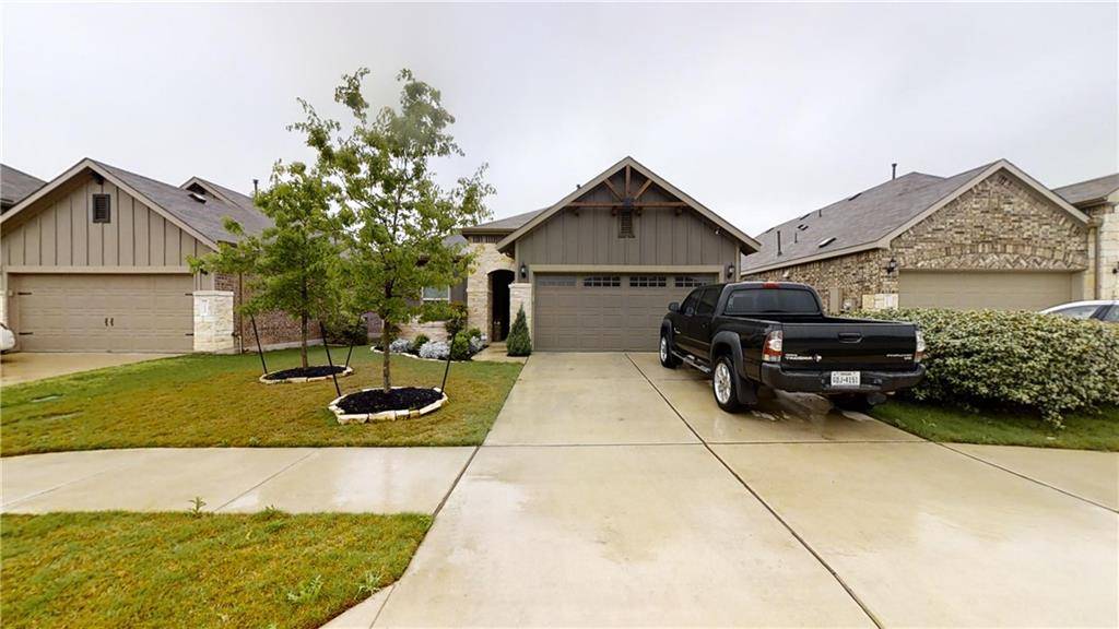 215 Methodius DR, Hutto, TX 78634