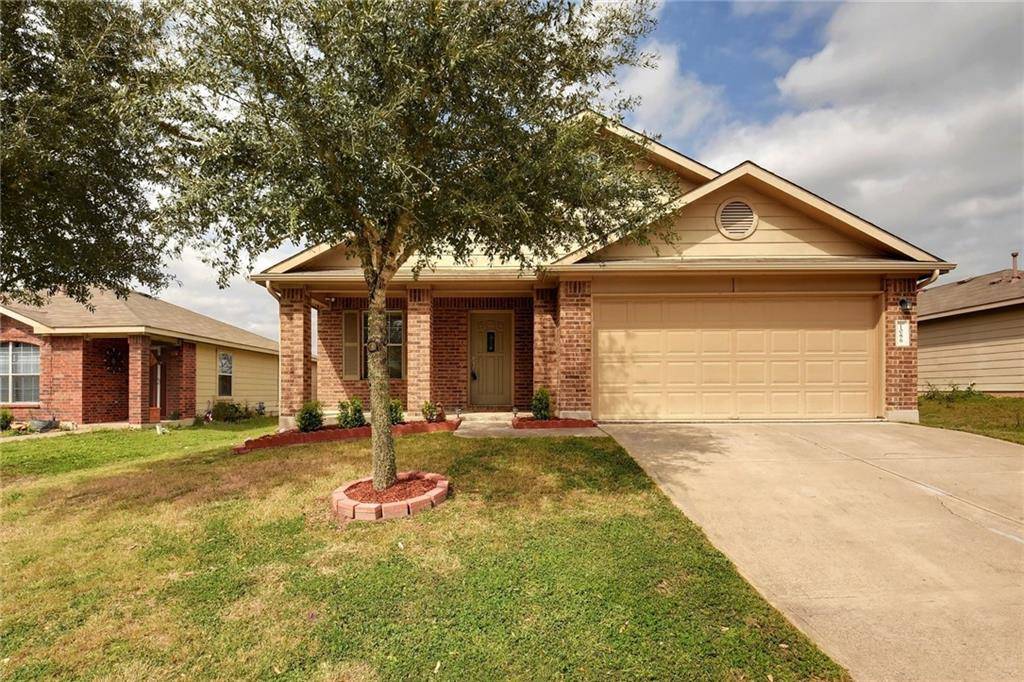 1086 Canada Wild DR, Buda, TX 78610