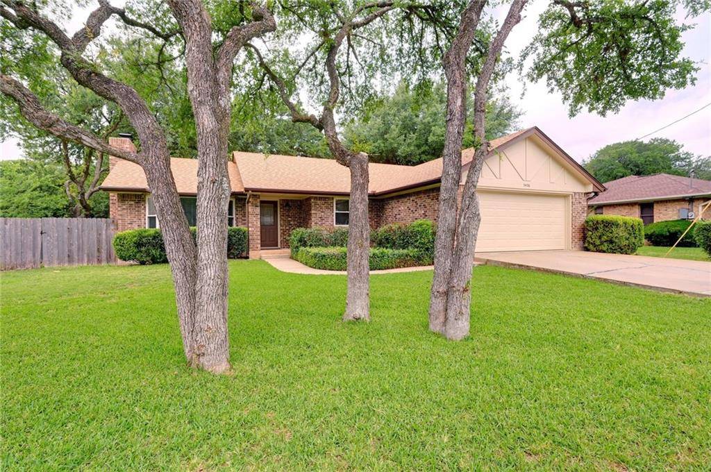 3406 Rocky Hollow TRL, Georgetown, TX 78628