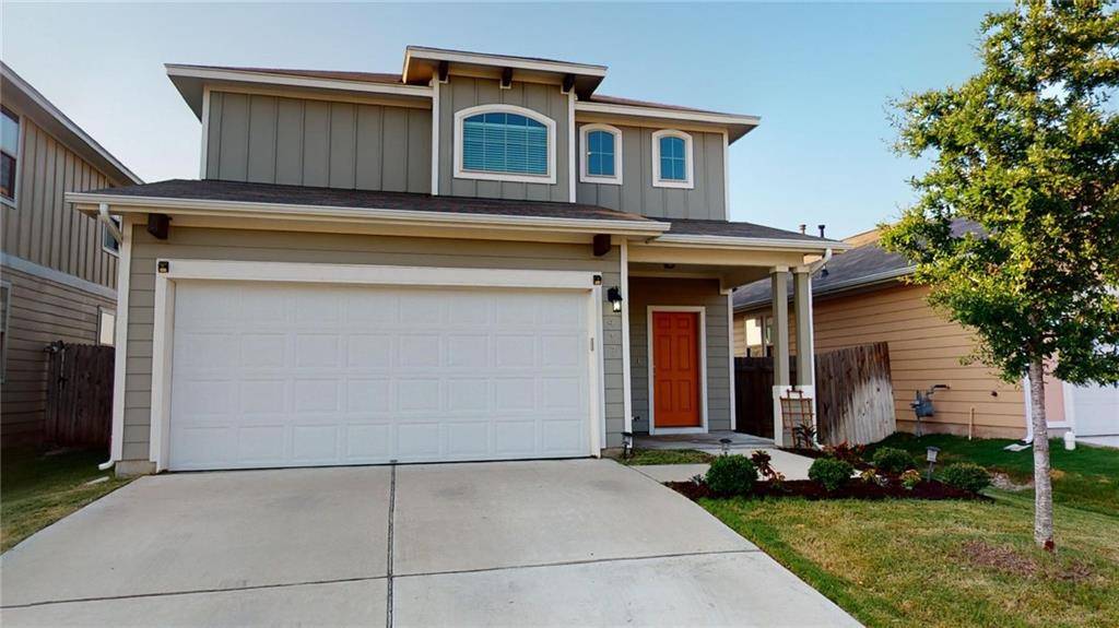 417 Guemal RD, Buda, TX 78610