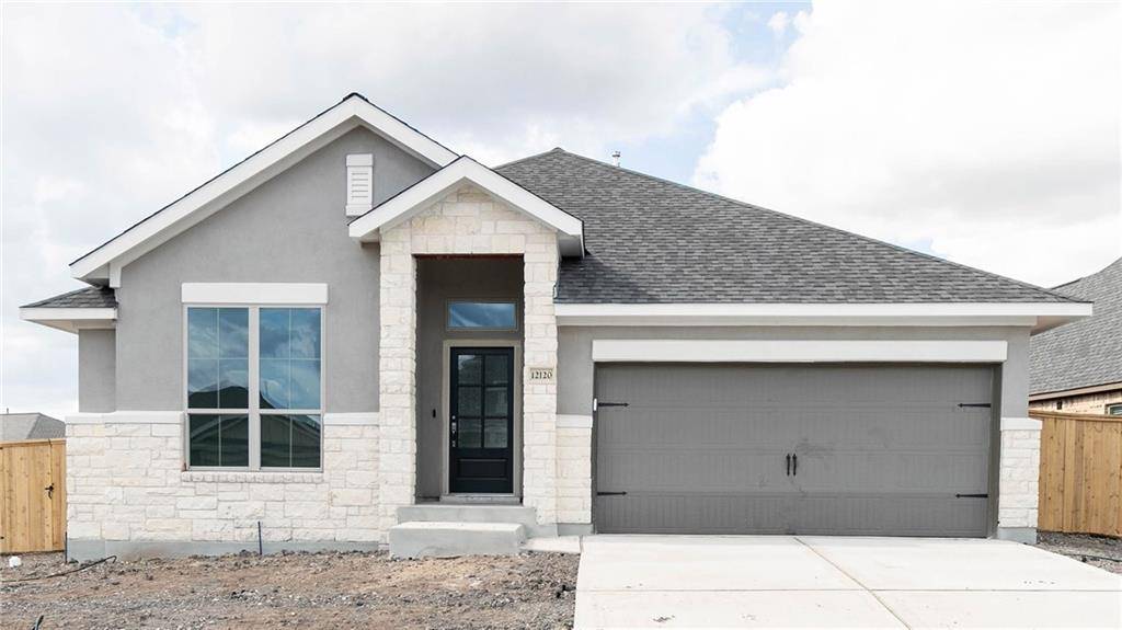 12120 Mossygate TRL, Manor, TX 78653