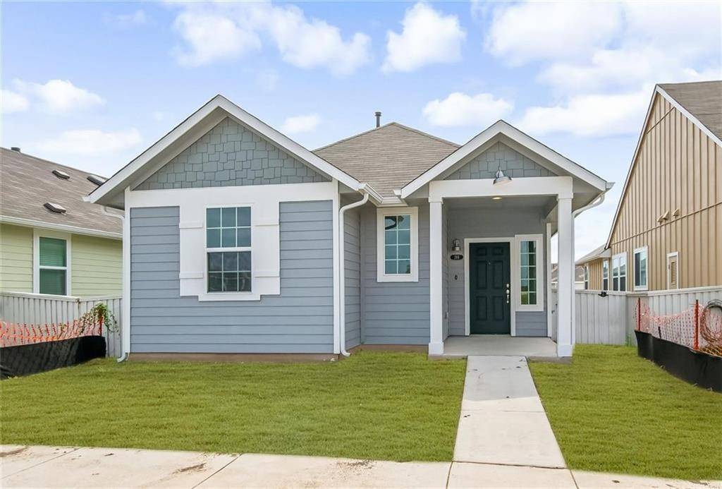 244 Catalina ST, Kyle, TX 78640