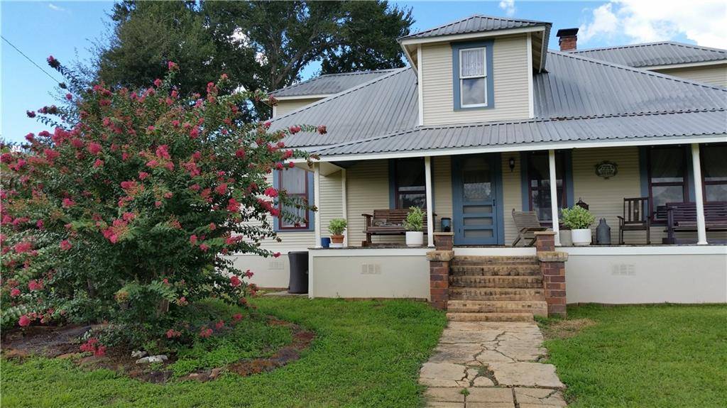 2480 CR 108, Lexington, TX 78947