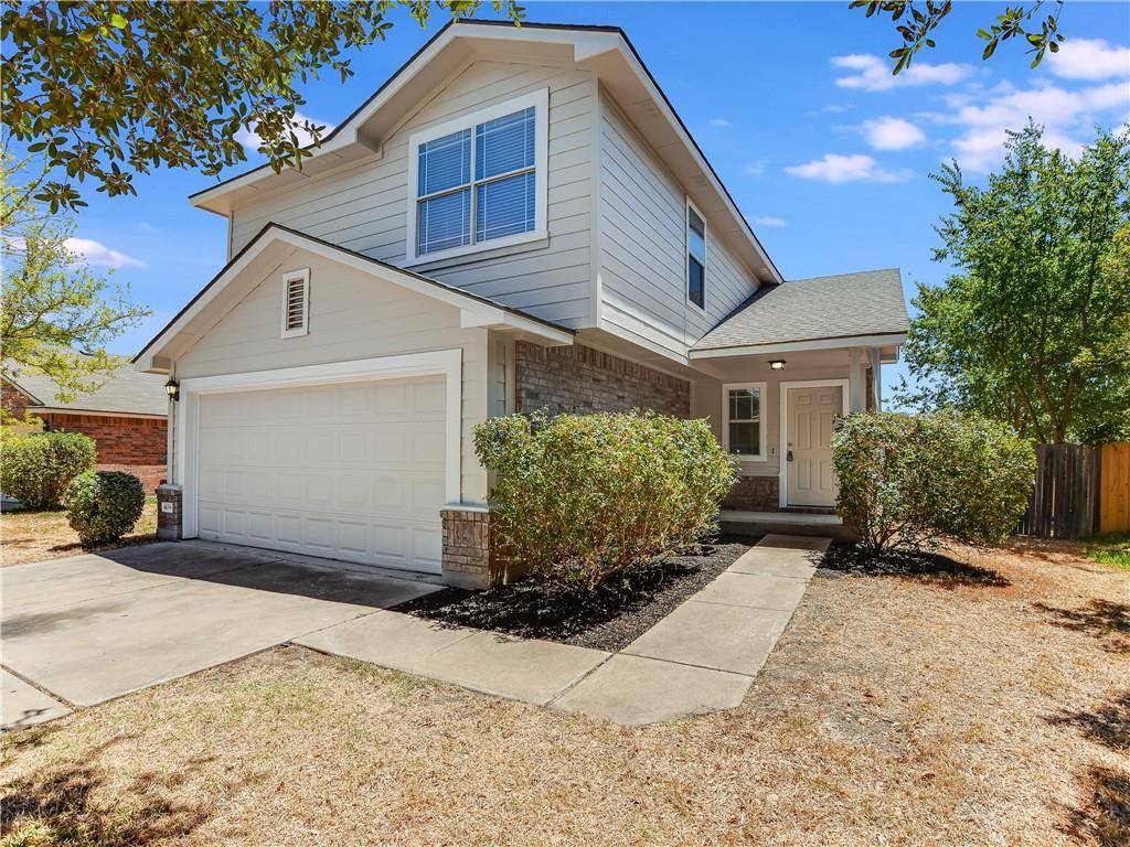 409 Fort Thomas PL, Round Rock, TX 78664
