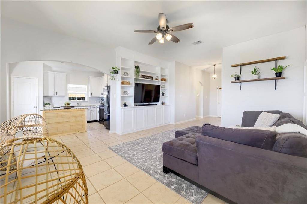19701 Woodrow Wilson ST, Manor, TX 78653