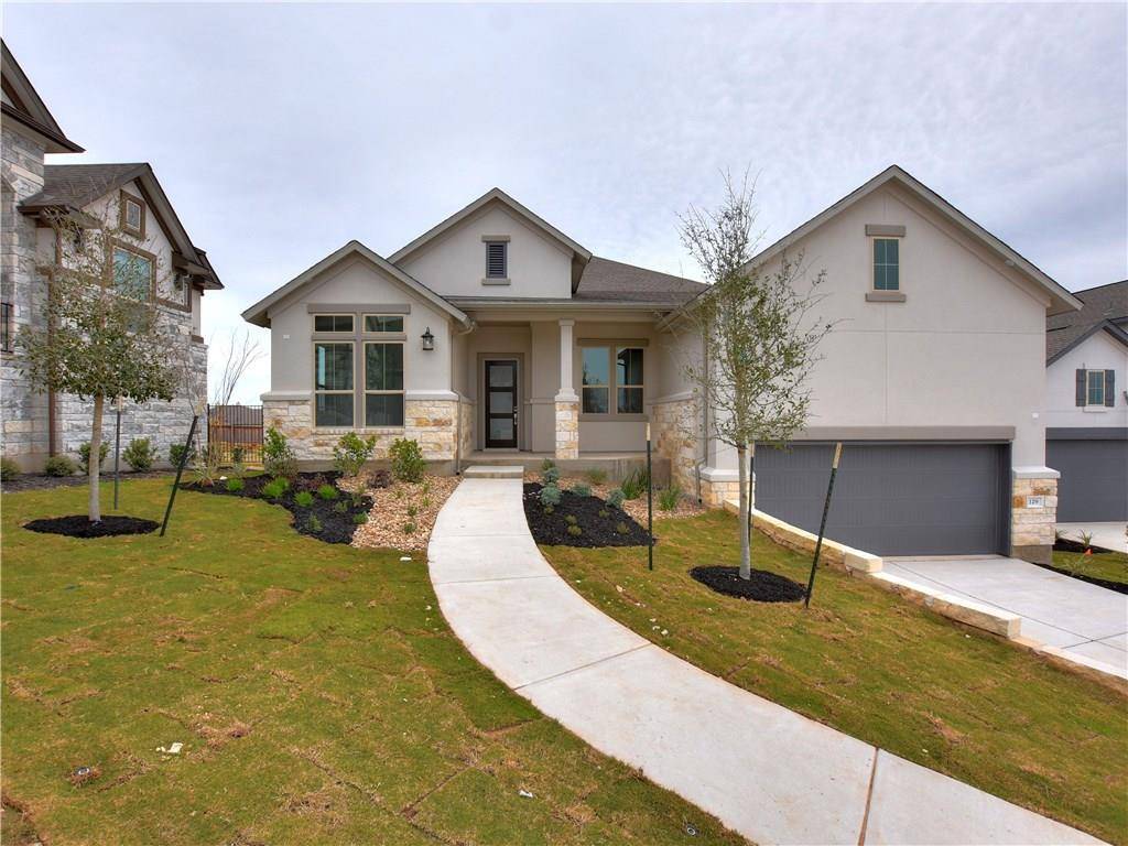 129 Tanali TRL, Georgetown, TX 78628
