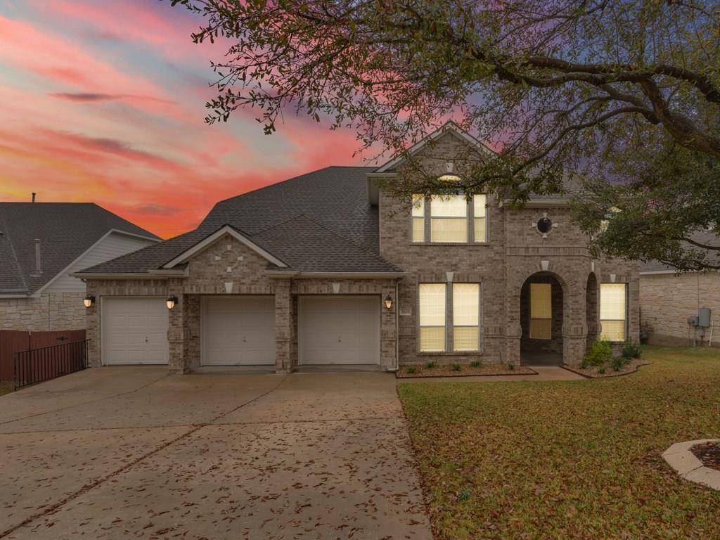 2605 Corabella PL, Cedar Park, TX 78613