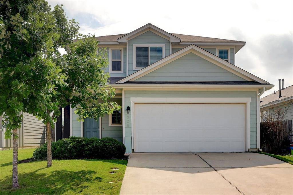 528 Twisted Oaks LN, Buda, TX 78610