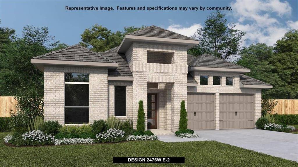 16701 Christina Garza DR, Manor, TX 78653