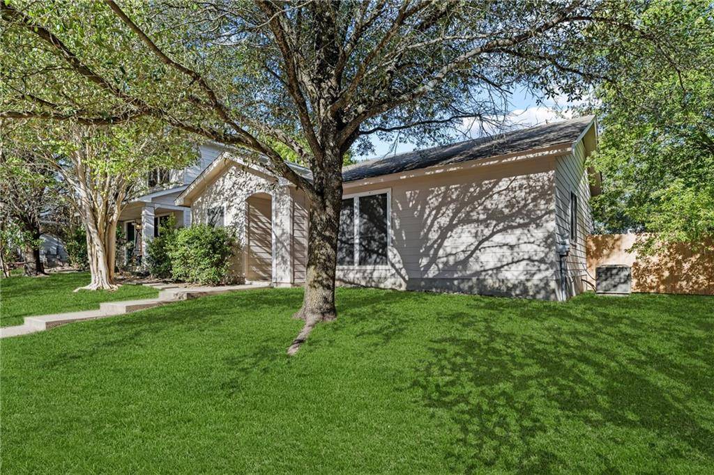 13810 Spring Heath RD, Pflugerville, TX 78660