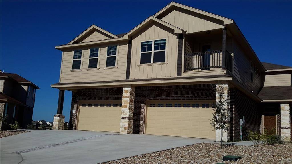 148 & 154 Lakeview CT, Kyle, TX 78640