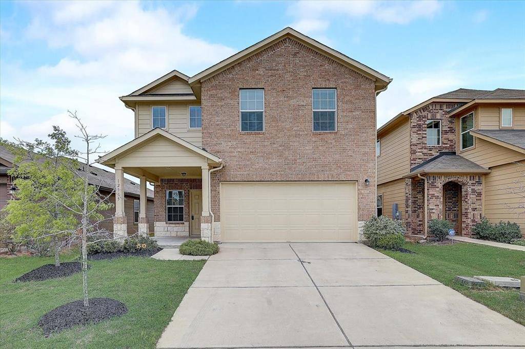12115 Greywacke DR, Manor, TX 78653