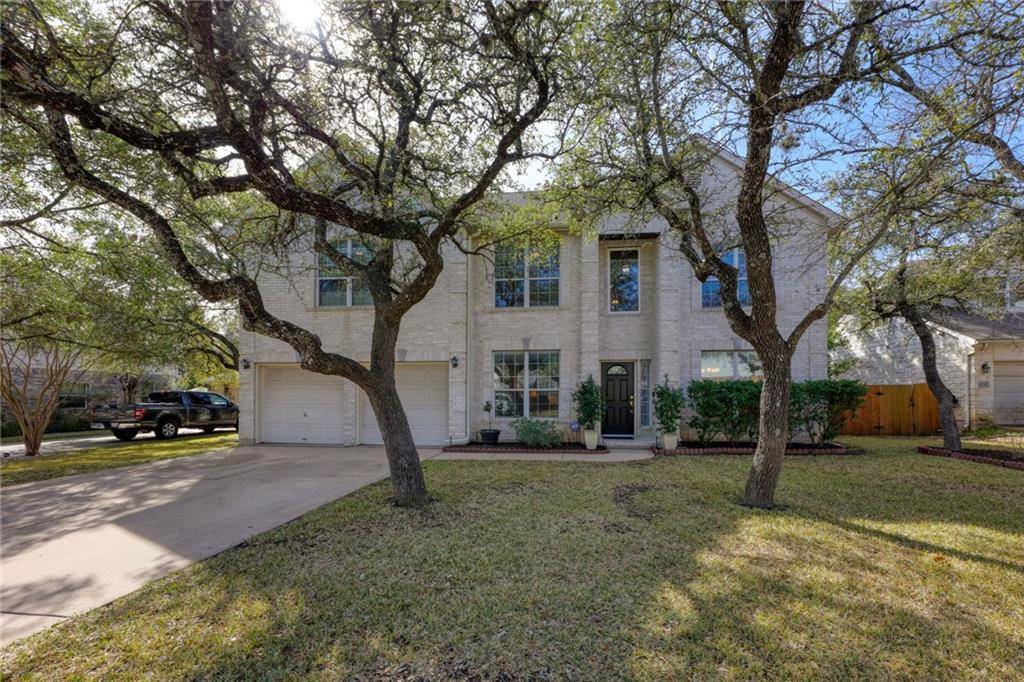 1230 HEPPNER DR, Cedar Park, TX 78613