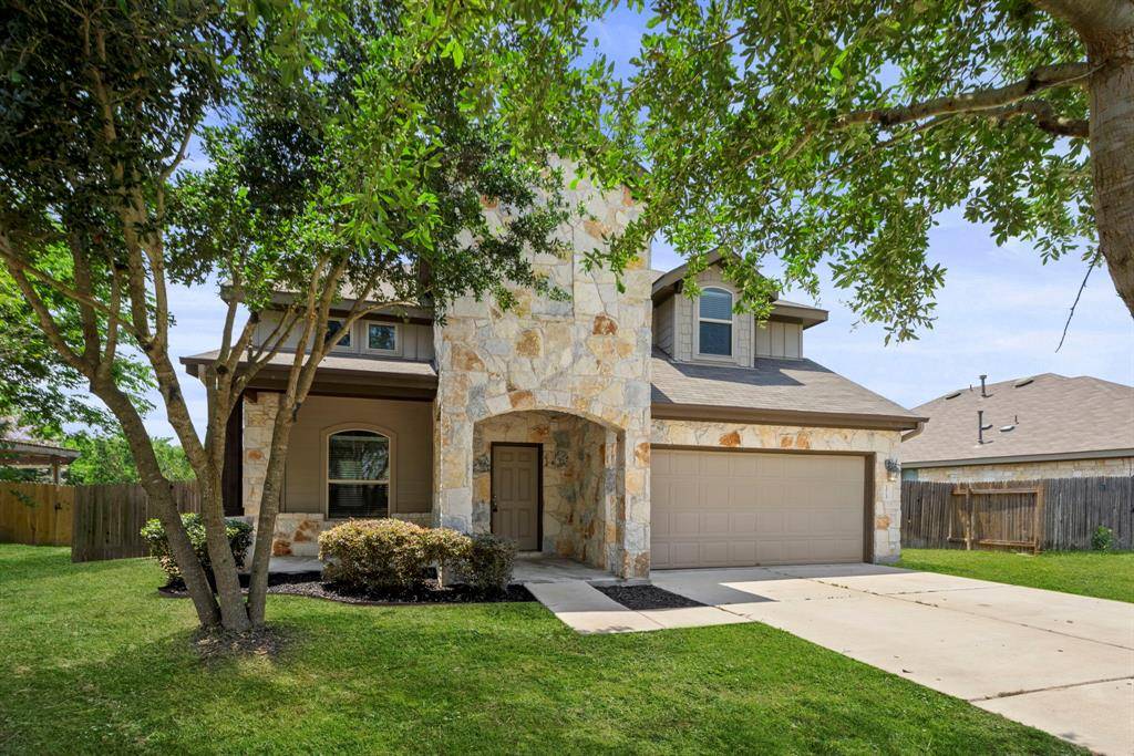 373 Shadow Creek BLVD, Buda, TX 78610