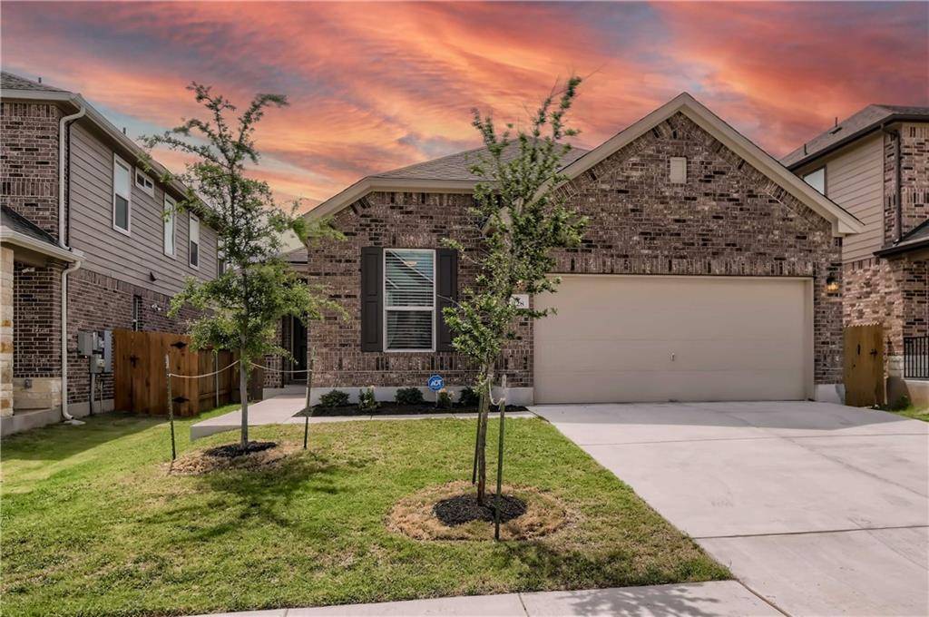 128 Kulmbacher DR, Austin, TX 78728