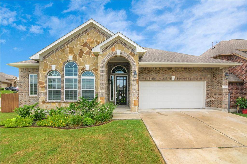 109 Tangerine DR, Buda, TX 78610