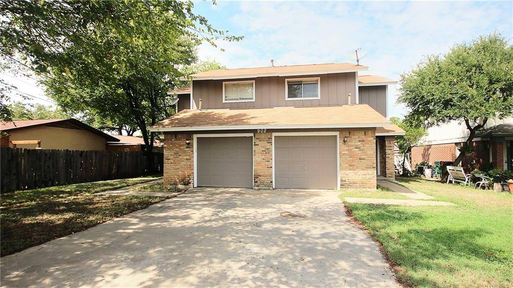 902 E Austin Ave, Round Rock, TX 78664