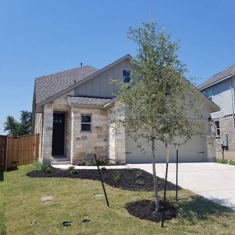 1341 Kneehigh LN, Georgetown, TX 78633