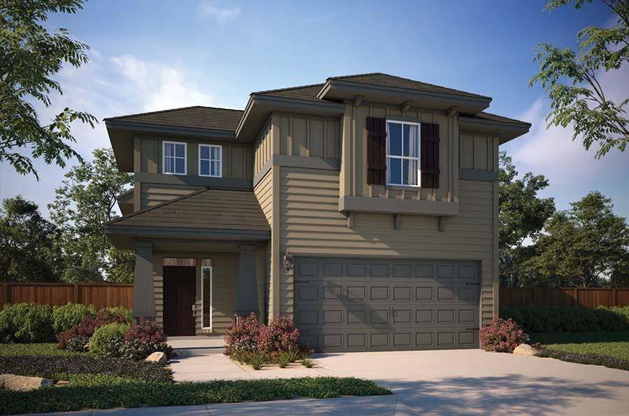 12007 Corsicana TRL, Manor, TX 78653