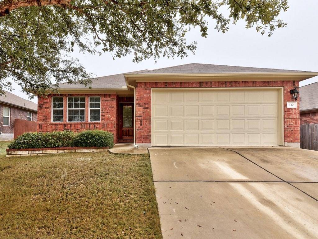 330 Pond View PASS, Buda, TX 78610