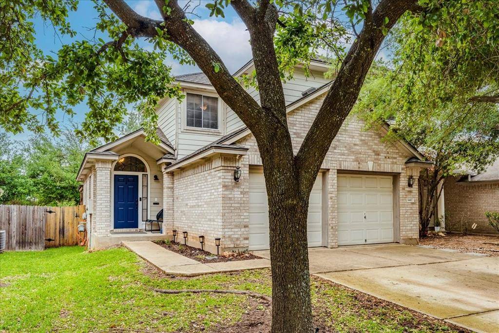 14412 Lilley Brook CV, Austin, TX 78717