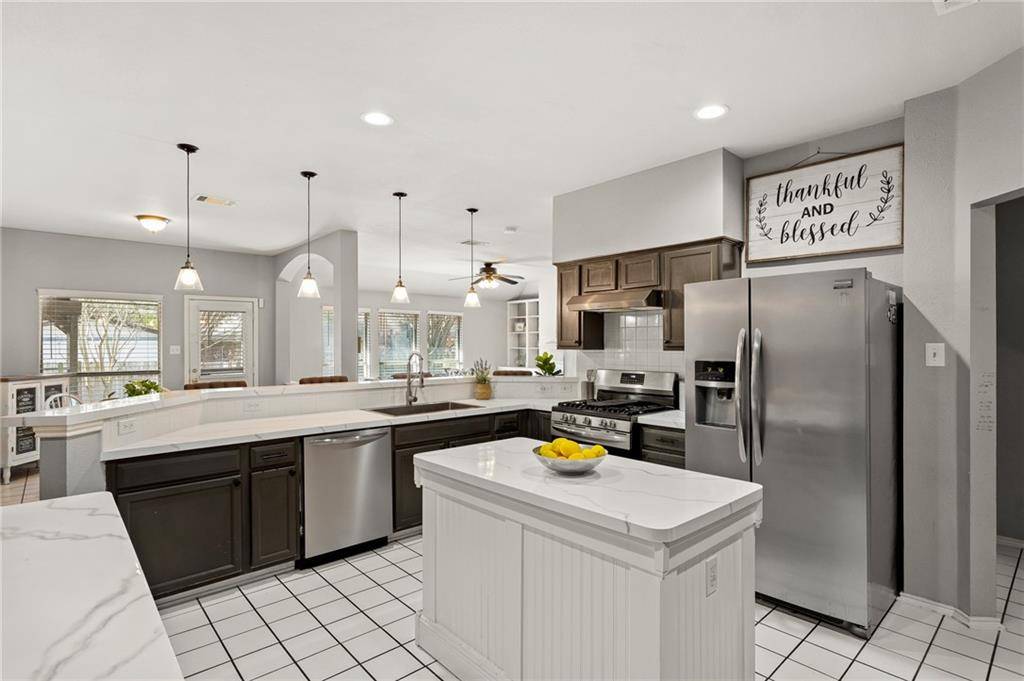 1707 Gnu Gap, Round Rock, TX 78664