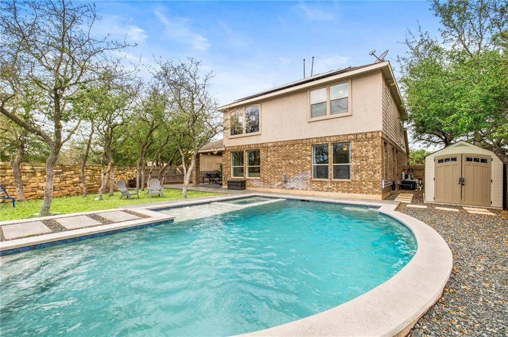 304 Indian Springs CT, Cedar Park, TX 78613