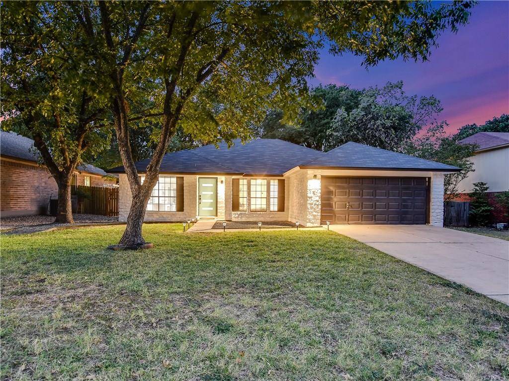 2608 Aster PASS, Cedar Park, TX 78613
